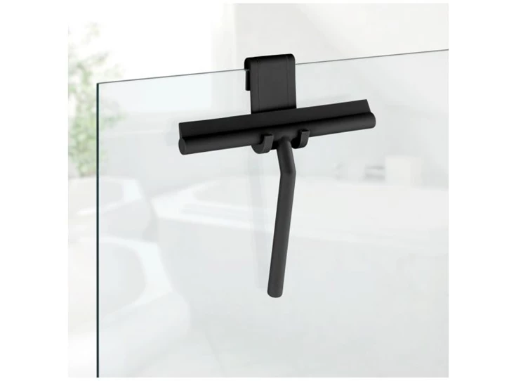 Mola douchewisser- zwart- sfeerbeeld