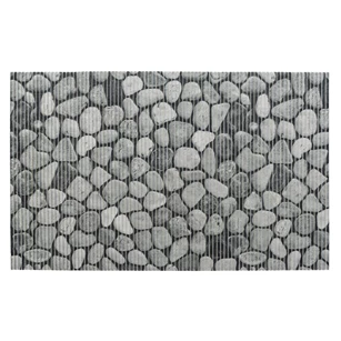 Sassi badmat- 50*80cm