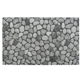 Sassi badmat- 50*80cm