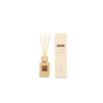 Serene linnen geurstokjes 220ml