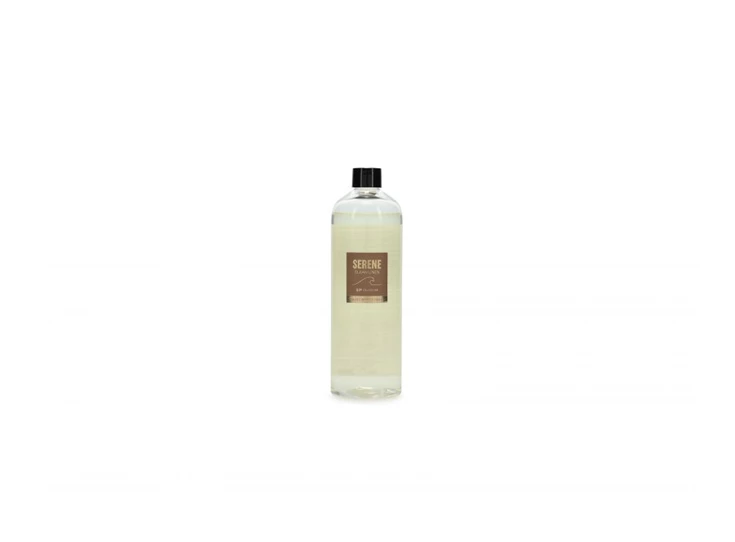 Serene linnen navulling geur- 500ml