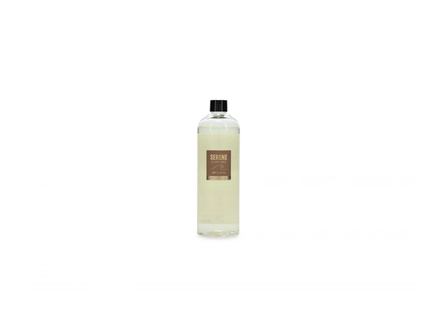 Serene linnen navulling geur- 500ml