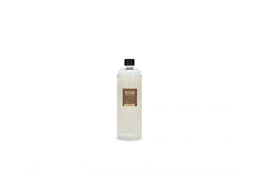 Serene vanille navulling geur 500ml