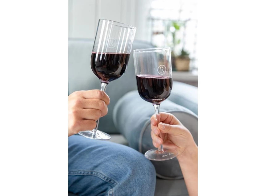 rode wijn glas- sfeer 2