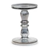 SANDILA CANDLE HOLDER GREY M