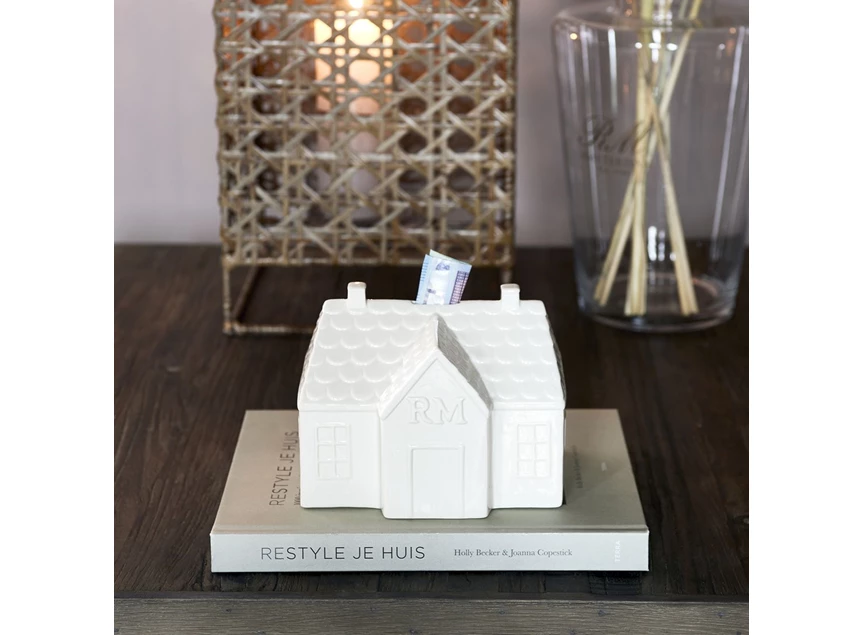 RIVIÈRA MAISON HOUSE MONEY SAVER sfeer