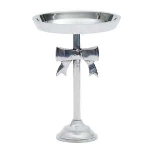 CLASSIC BOW CAKE STAND S