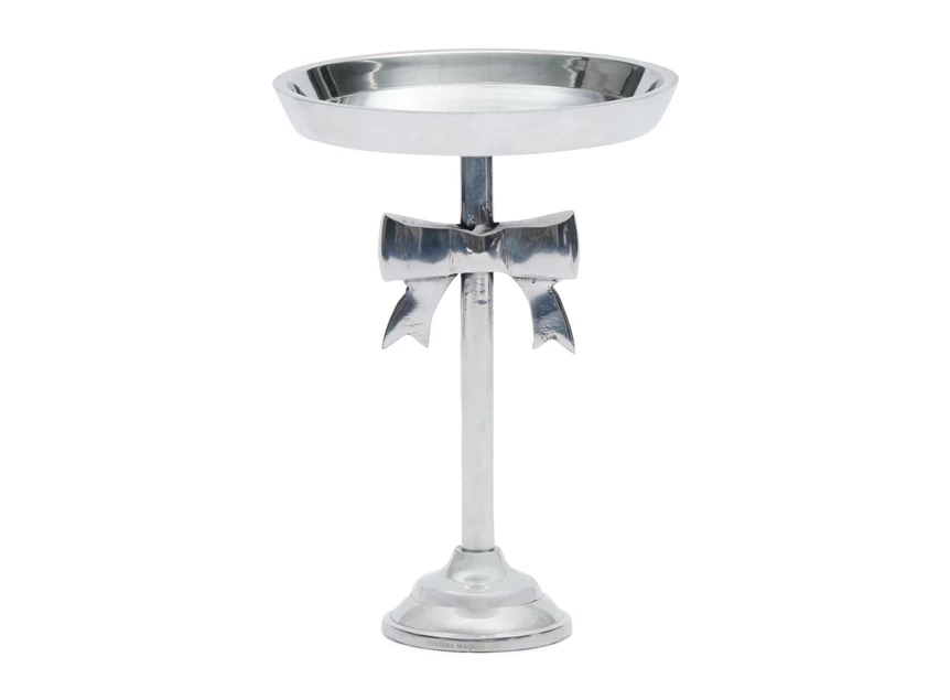 CLASSIC BOW CAKE STAND S