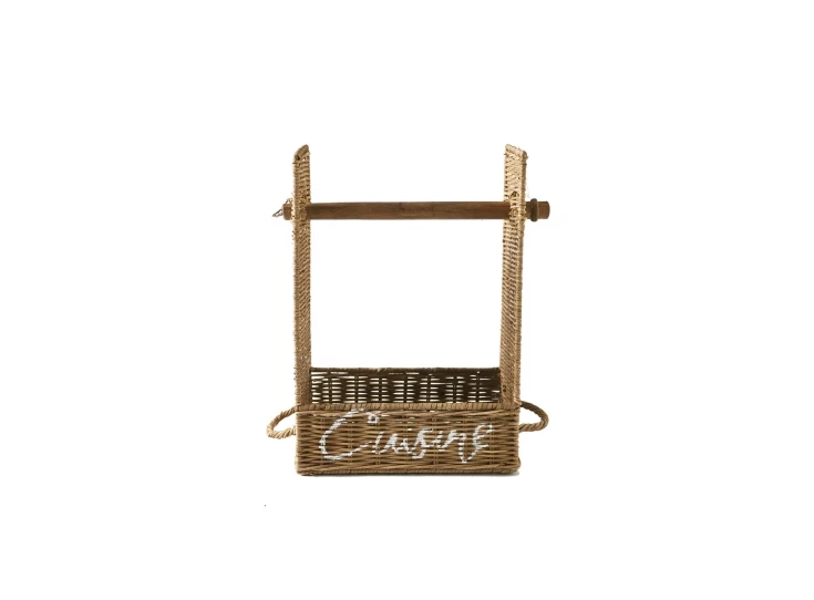 Cuisine kitchen organizer