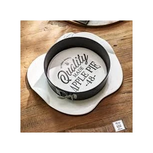 Quality Made Apple Pie Springform