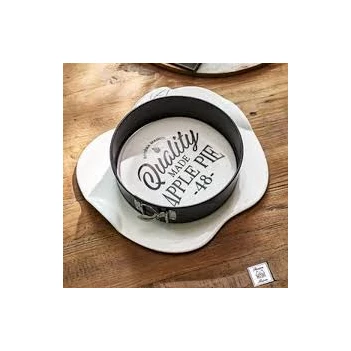 Quality Made Apple Pie Springform