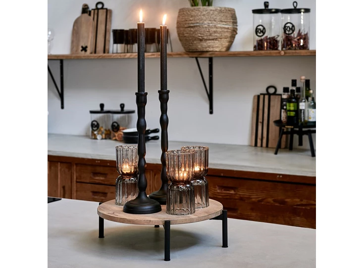 Canklé Bordeau Votive M sfeerbeeld