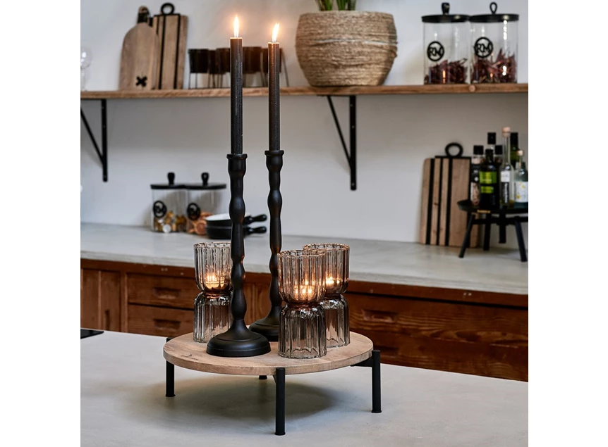 Canklé Bordeau Votive M sfeerbeeld