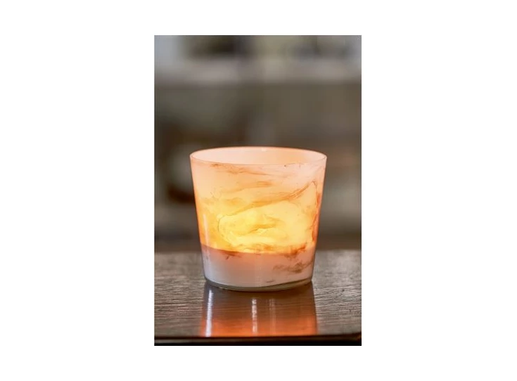 Magic Marble Votive M sfeerbeeld