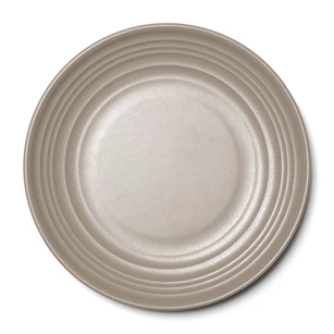 Urban outdoor plate- zand