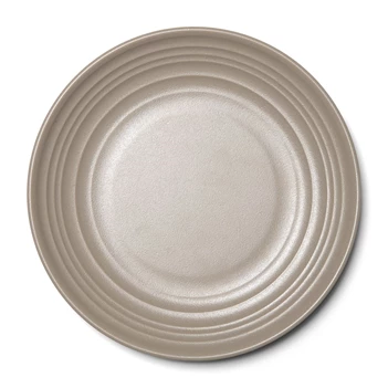 Urban outdoor plate- zand