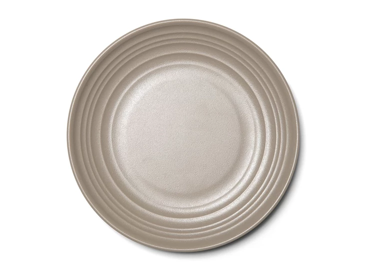 Urban outdoor plate- zand