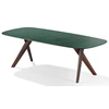 Tafel Lope 1541 natuursteen verde guatemala Draenert