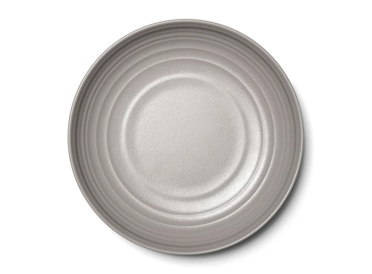 Urban Outdoor Bowl L grey