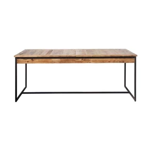 SHELTER ISLAND DINING TABLE EXT
