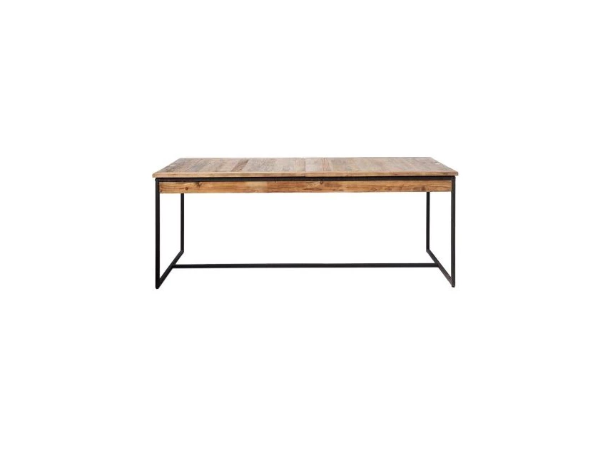SHELTER ISLAND DINING TABLE EXT