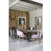 SHELTER ISLAND DINING TABLE EXT- sfeerbeeld