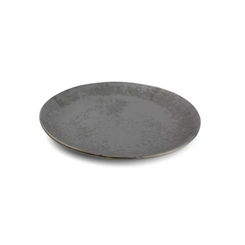 820138 Salt and Pepper S&P Sierschaal Bullet Ø44cm antraciet