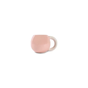 Lola beker- roze- 33cl