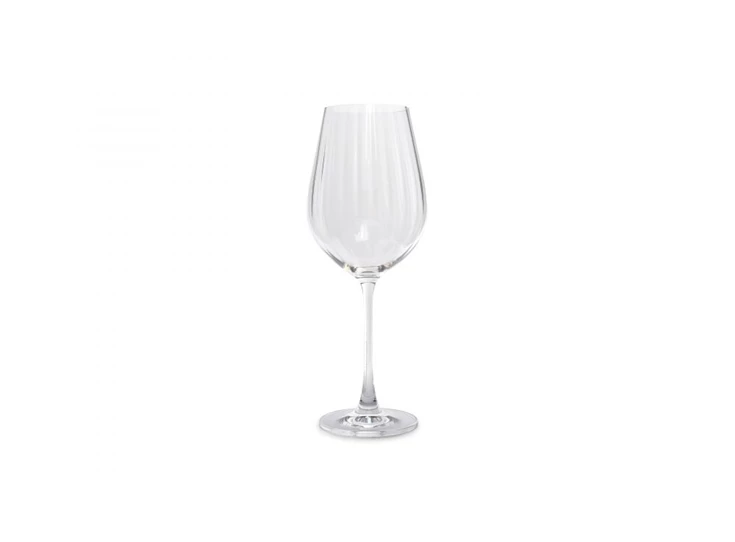 Saga wijnglas- 70cl- set4