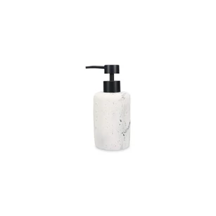 White Suds zeeppomp- marble- 25cl