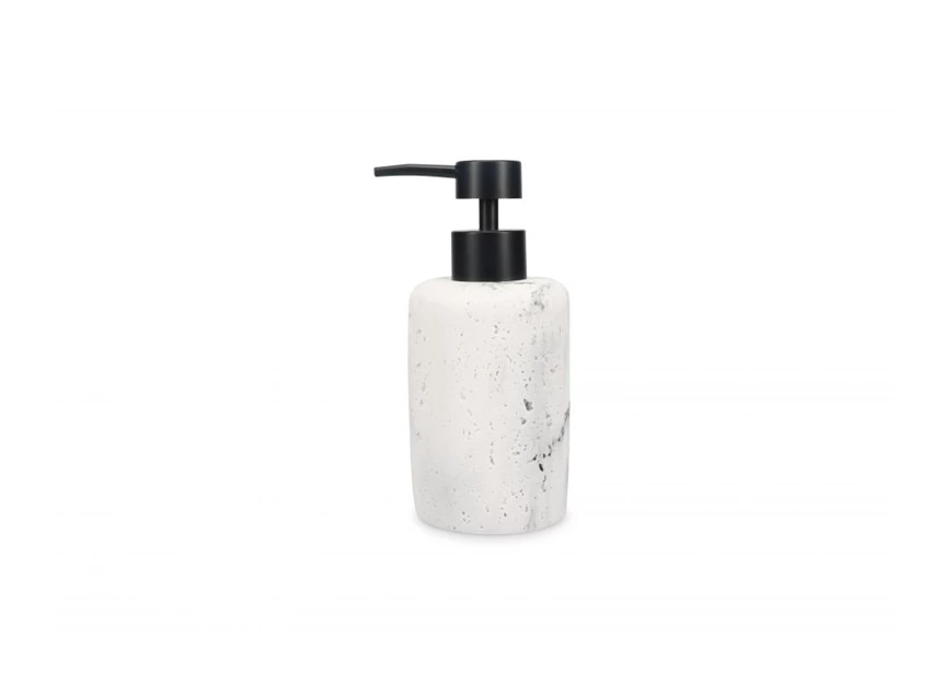 White Suds zeeppomp- marble- 25cl