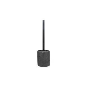 Grey Suds toiletborstel- Ø9,5xh37cm