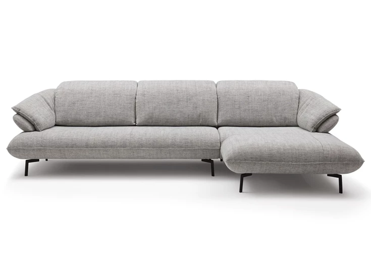 Front Salon Bluebell met diepteverstelling ES Brand