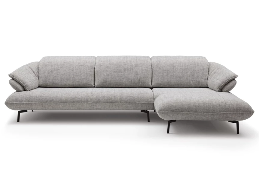 Front Salon Bluebell met diepteverstelling ES Brand