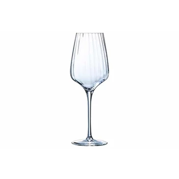 Symetrie wijnglas-set6-55cl