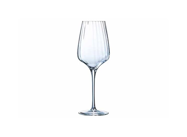 Symetrie wijnglas-set6-55cl