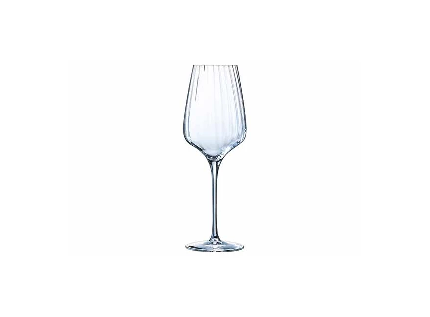 Symetrie wijnglas-set6-55cl