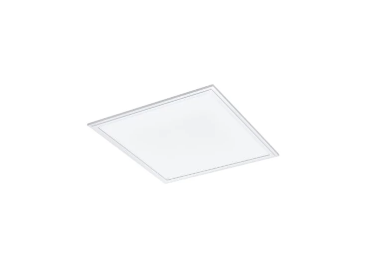 Salobrena 1 plafondlamp- 45x45- 4000K