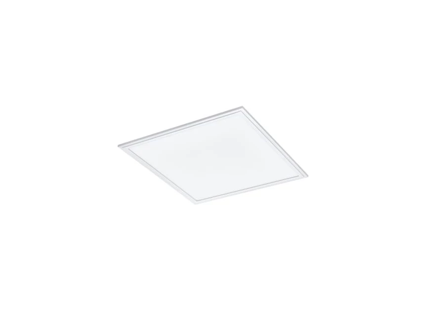 Salobrena 1 plafondlamp- 45x45- 4000K