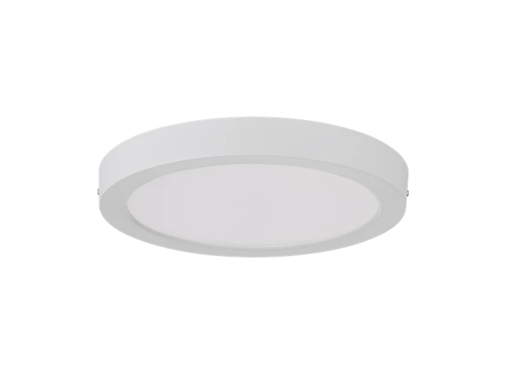 Idun-e plafondlamp- Ø22.5cm- 4000K