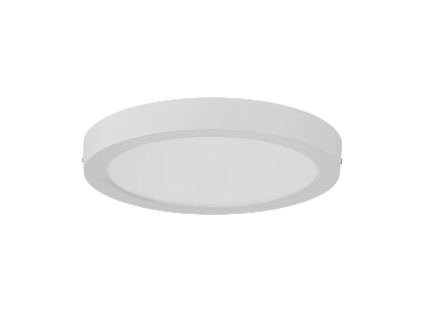 Idun-e plafondlamp- Ø22.5cm- 4000K