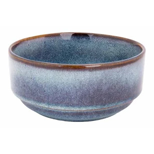 Jade indigo- kom- Ø15xh7cm