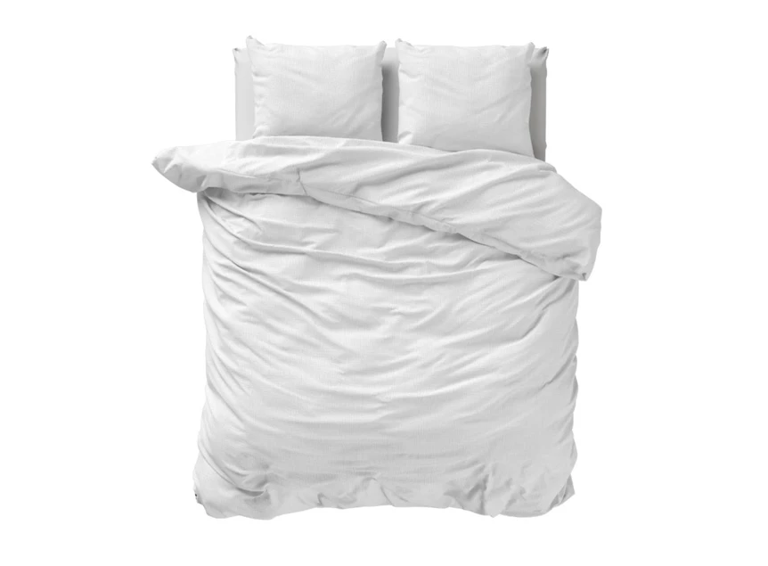 Mousseline Perkal- wit- 140*200/220