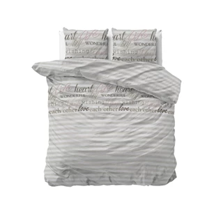 Pinky Words- roze- 240*200/220