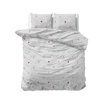 Hearts Everywhere- wit- 240*200/220