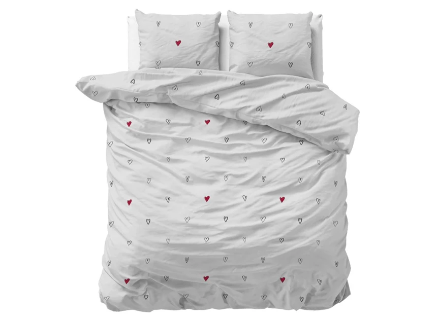 Hearts Everywhere- wit- 240*200/220