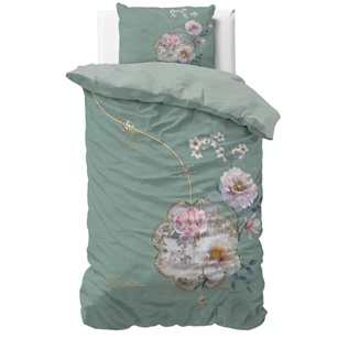 Lyra- groen- 140*220