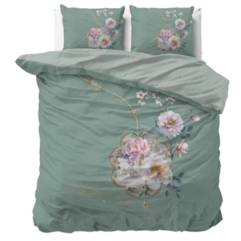 Lyra- groen- 240*220