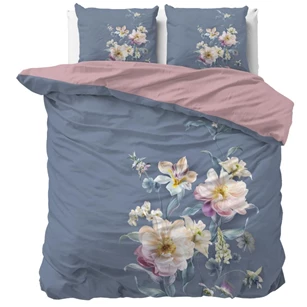 Gigi- blauw- 140*220