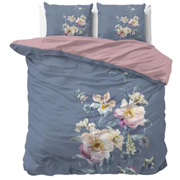 Gigi- blauw- 200*220